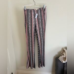 Tilly’s flare pants